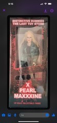 Distintive Dummies:Mia Goth – Pearl, X, Maxxxine – Set of 3 #36 of 50