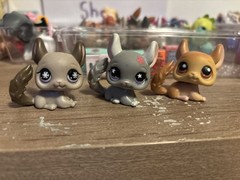 LPS Littlest Pet Shop LOT!! Ask Me Questions Regarding Littlest Pet Shop!! Read