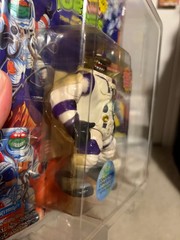 1994 Apollo 11 TMNT Touchdown Donatello Action Figure Rare MOC Sealed Vintage