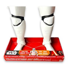 First Order Stormtrooper Battle Buddy 48″ 2015 STAR WARS Disney Jakks NEW