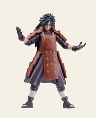 Blokees Naruto Shippuden- Madara Uchiha Champion Class CC-05 By Blokees