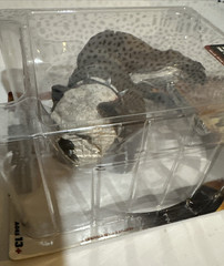 Complete Set of 4 McFarlane Little Nicky Figures MOC Sealed Beefy Gatekeeper