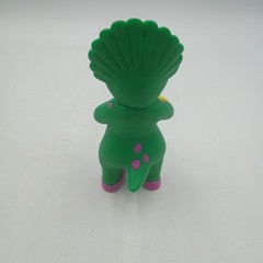 Vintage Baby Bop of Barney and Friends Figure 4.75″