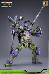 HB0015 Donatello | Teenage Mutant Ninja Turtles | HeatBoys
