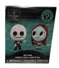 Funko PDQ Nightmare Before Christmas Mystery Mini (Random) (Walgreens Exclusive)