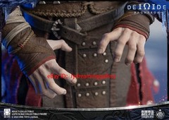 Worldbox & Onetoys OT019 God of War Kratos 1/6 Limited Action Figure new product