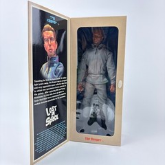 Sci-Fi Metropolis Lost in Space The Keeper 1/6 Scale Action Figure Irwin Allen
