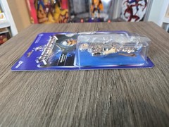 Super7 SilverHawks ReAction Figures Full Set of 4