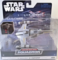 Star Wars Micro Galaxy Squadron Starships – You Choose – Save 3, 5 or 7%