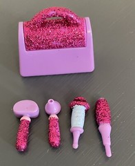 Disney – Doc McStuffins – Magic Talkin’ Checkup Set