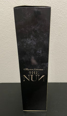 The Conjuring Universe The NUN by Mezco Toys 2018 Brand New Sealed