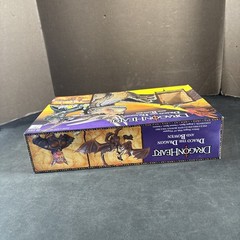 DRACO THE DRAGON DRAGONHEART ACTION FIGURE BOX SET NEW FANTASY