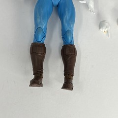 McFarlane DC Multiverse Guy Gardner Collectors Edition Platinum Action Figure