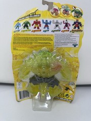Heroes of Goo Jit Zu Goo Shifters Rock Jaw Hero Pack by MOOSE TOYS 2021 – New