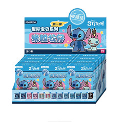 💡Jandoon x Disney Stitch Mini Figures Full Set of 12