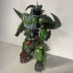 Transformers Age of the Primes The Thirteen Liege Maximo Leader Class
