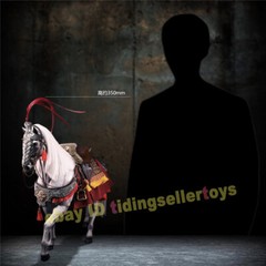 303TOYS War-horse Li shafei For MaChao Three Kingdoms General 1/6 Action Figure