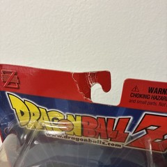 DRAGONBALL Z MAIJIN BUU SAGA MAIJIN BUU with PUUPY BEE and COOKIE FIGURE New Fig