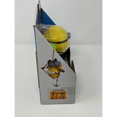 Despicable Me 4 Crash & Roll Mega Minion Jerry Action Figure Moose Toys NEW