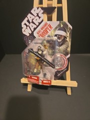 Star Wars Rebel Vanguard Trooper 3.75” Figure 30th Anniversary Expanded Universe