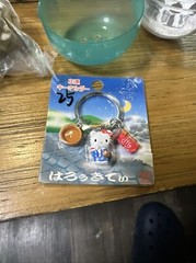 Anime Collectible Blind Box Mini Figure 1 Random Surprise Toy Lot