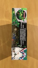 World of TMNT Sewer Heroes 4-Pack with Turtle Trooper Parachute Playmates 2026