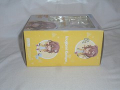 Hololive Inugami Korone Nendoroid Action Figure – 1861 Good Smile Company