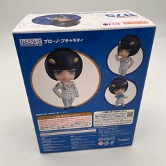 Nendoroid JoJo’s Bizarre Adventure Golden Wind Bruno Bucciarati Figure Medicos