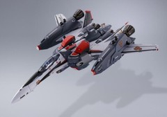 BAS64966: DX Chogokin Macross Frontier VF-25F Super Messiah Valkyrie Revival ver