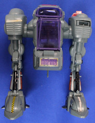 HUGE Playmates 1990s Exo-Squad Lot of 24 E-Frames Vehicles & 32 Action Figures