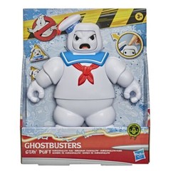 Playskool Heroes Ghostbusters Stay Puft Marshmallow Man, Ages 3 and Up