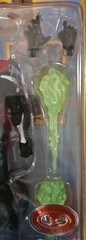 McFarlane 30 Years The Deviant: Rat City Spawn 7″ Figure Red Platinum Edition