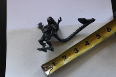 Alien Queen Figure Digital Watch 1993 Vintage- by Hope