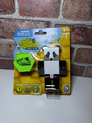Bee Swarm Simulator Panda Bear Figure & Mystery Honeycomb by Roblox New Sealed