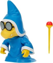The Super Mario Bros Movie 5″ Action Figure Series 2 Magikoopa Figure with Wand
