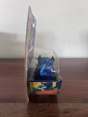 Fisher-Price Blaze & the Monster Machines Wild Wheels Squirrel, Cheetah, Tiger