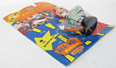 New Sealed Matchbox Randy & Globey 1988 Pee Wees Playhouse Vintage