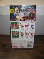 Mattel Masters of the Universe Origins Sorceress Action Figure New/Sealed