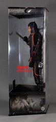 Marvel Studios 12″ Collector’s Edition X2 Wolverine 2004 Toy Biz New