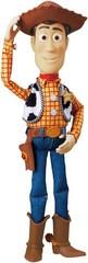 Takara Tomy Toy Story 1:1 Real Life Size Talking Woody Action Figure Movie Toy