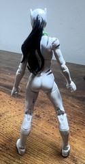 Hasbro Marvel Legends Series: White Tiger (Rhino BAF Wave)
