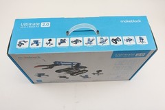 Makeblock DIY Ultimate 2.0 Robotic Kit 10-in-1 Robot STEM Opened Box New