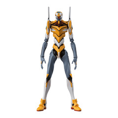 Blokees | Evangelion Action Edition DX | Proto Type EVA-00′