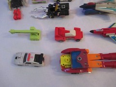 80s Transformers Lot Generation One G1 LOT OF 35 SOME FOR PARTS SOME GOOD