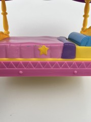 Dora the Explorer Magical Castle Figures and Accessories Lot 22 pieces
