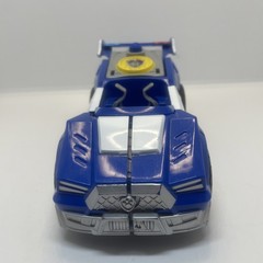 PAW PATROL CHASE MOVIE TRANSFORMING TOY POLICE CAR