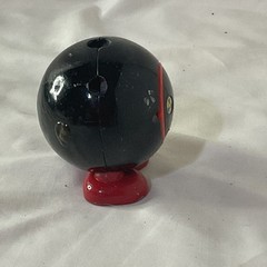 Vintage Popy Diecast Metal Gombes Gonbesu Chogokin Action Figure Robot