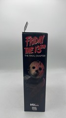 Neca Friday The 13th The Final Chapter Ultimate Jason Figure
