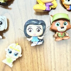Disney Doorables Series 11 Rolly from 101 Dalmatians – RARE Lot