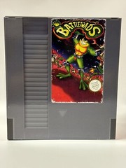 Premium DNA Toys 6″ Battletoads Zitz Toycon Exclusive Variant Action Figure!